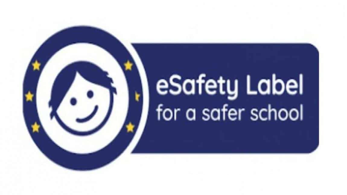 e-Güvenlik (e-Safety) Sertifikası